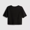 5-15yrs | kpop demon hunters boxy t-shirt