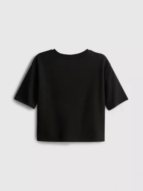 5-15yrs | kpop demon hunters boxy t-shirt