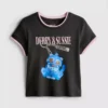5-15yrs | kpop demon hunters derpy t-shirt