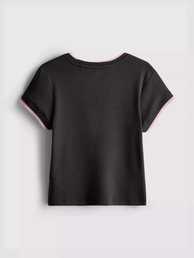 5-15yrs | kpop demon hunters derpy t-shirt