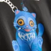 5-15yrs | kpop demon hunters derpy t-shirt