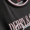 5-15yrs | kpop demon hunters derpy t-shirt