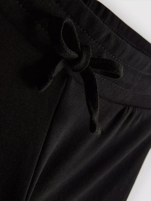 5-15yrs | kpop demon hunters flare joggers