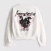 5-15yrs | kpop demon hunters sweatshirt