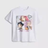 5-15yrs | kpop demon hunters t-shirt