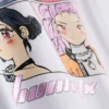 5-15yrs | kpop demon hunters t-shirt