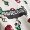 5-15yrs | minecraft sweatshirt