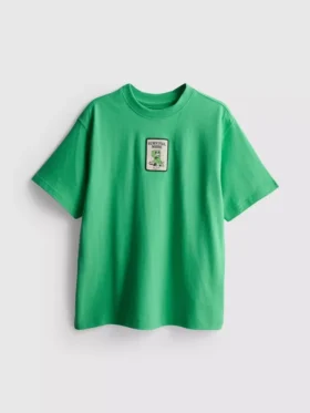 5-15yrs | minecraft t-shirt