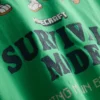 5-15yrs | minecraft t-shirt