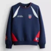 5-15yrs | usa football sweatshirt