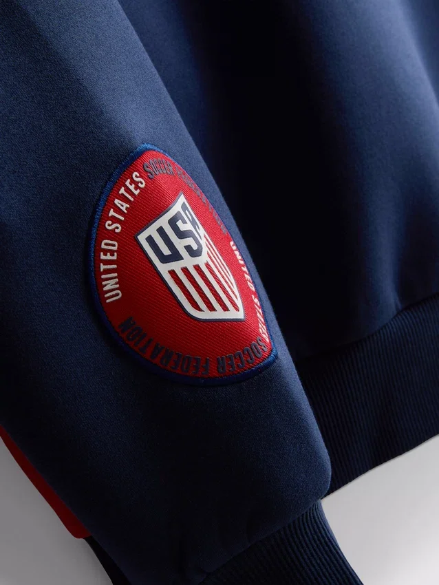 5-15yrs | usa football sweatshirt