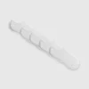 5-pack essential invisible socks