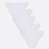 5-pack essential mini briefs