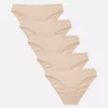5-pack essential mini briefs