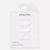 5-pack essential mini briefs