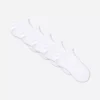 5-pack essential sneaker socks