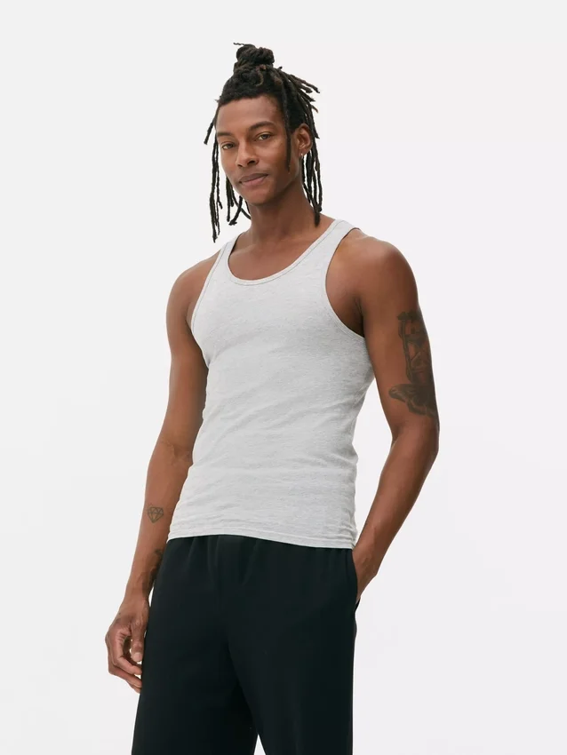 5-pack essential tanks