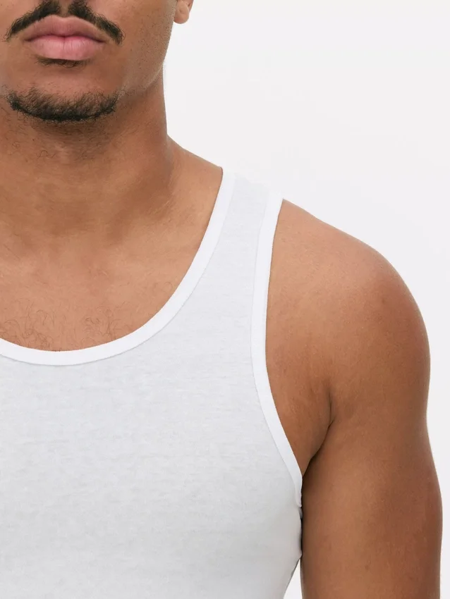 5-pack essential tanks