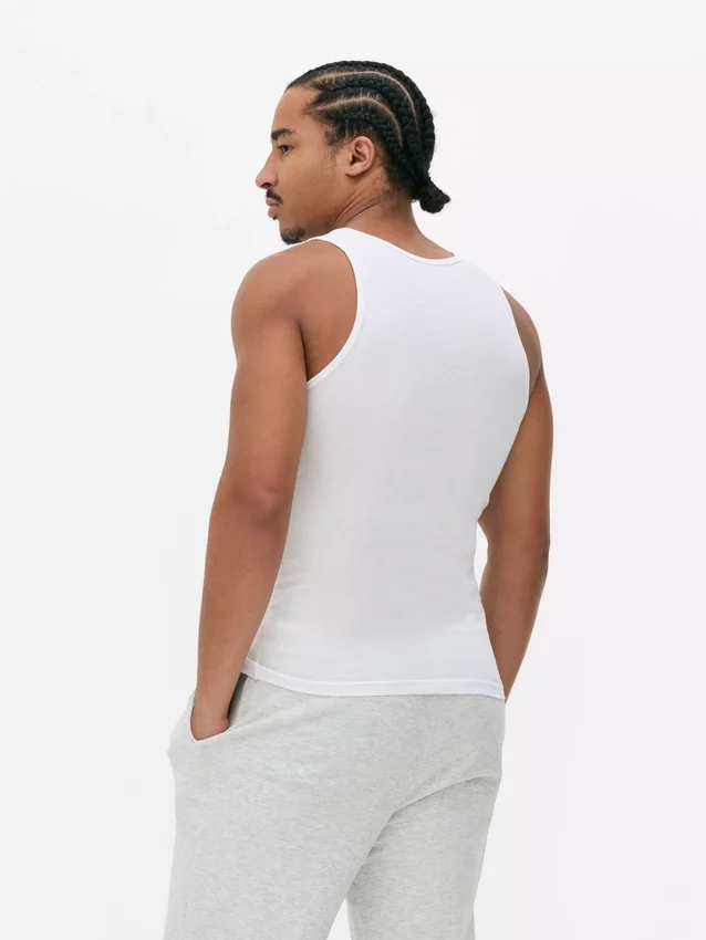 5-pack essential tanks
