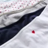 5-pack everyday brazilian briefs