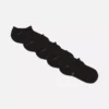 5-pack invisible socks