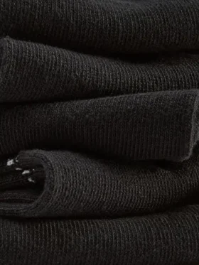 5-pack invisible socks