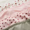 5-pack microfiber thongs