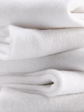 5-pack no show socks