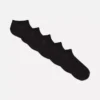 5-pack sneaker socks