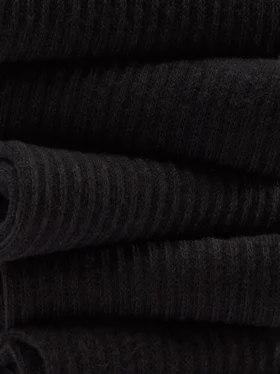 5-pack sneaker socks