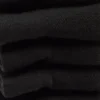 5-pack sports crew socks