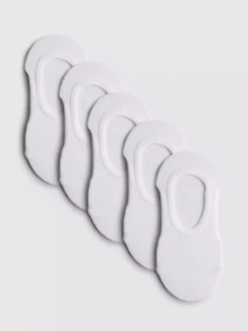5-pack sports footies