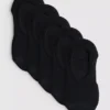 5-pack sports footies