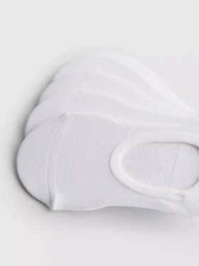 5-pack sports footies