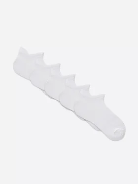 5-pack sports socks
