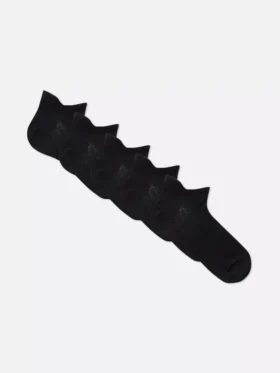 5-pack sports socks