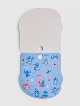 500-pack disney's stitch stickers
