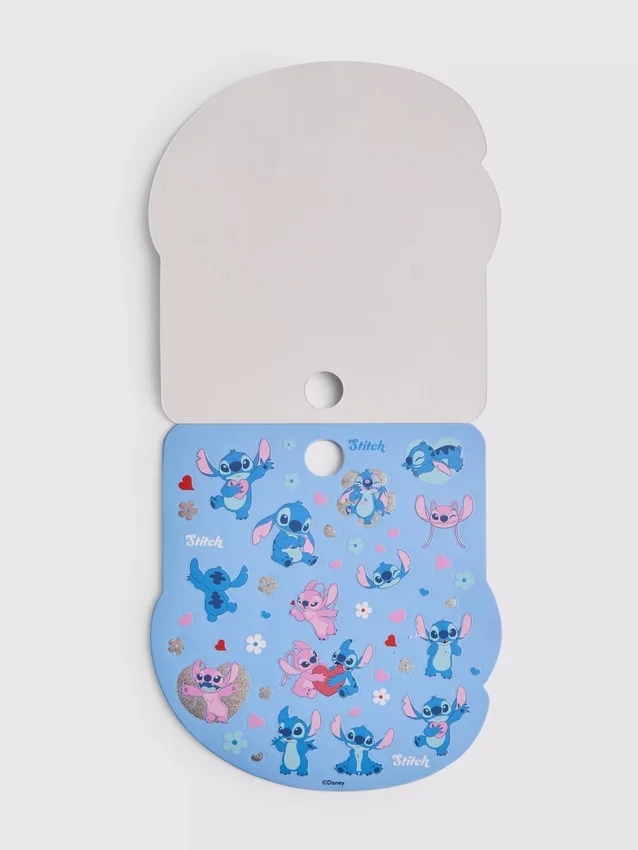500-pack disney's stitch stickers
