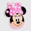 500pk disney's minnie mouse stickers