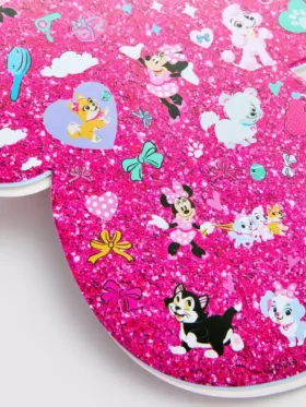 500pk disney’s minnie mouse stickers