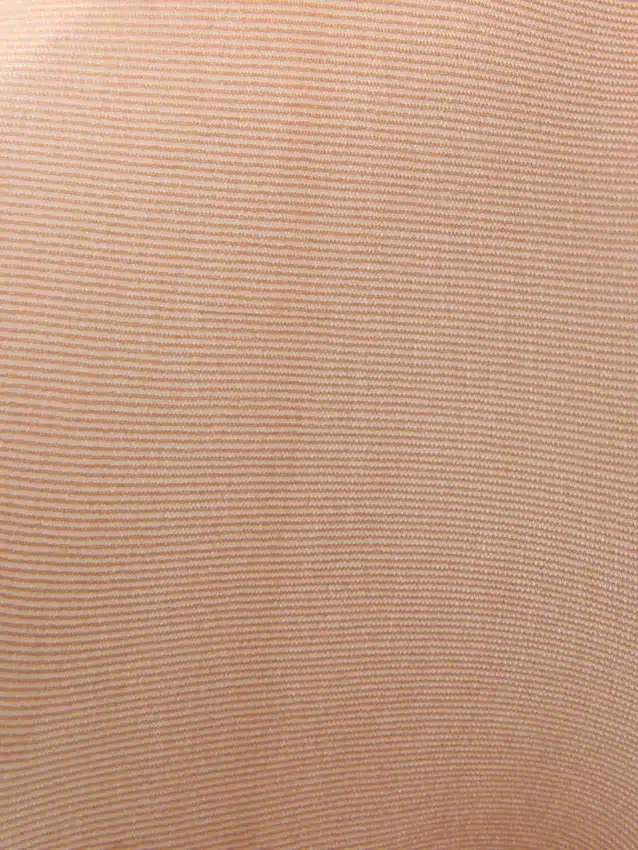 5pk 10 denier ankle-high stockings
