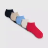 5pk active ankle socks