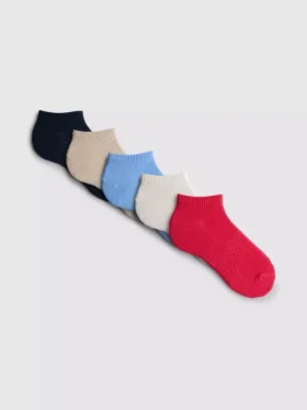 5pk active ankle socks