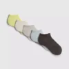 5pk active ankle socks