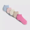 5pk active ankle socks