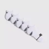 5pk active sports socks