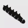 5pk active sports socks