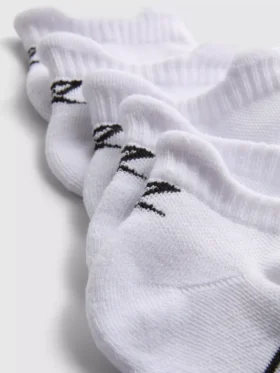 5pk active sports socks