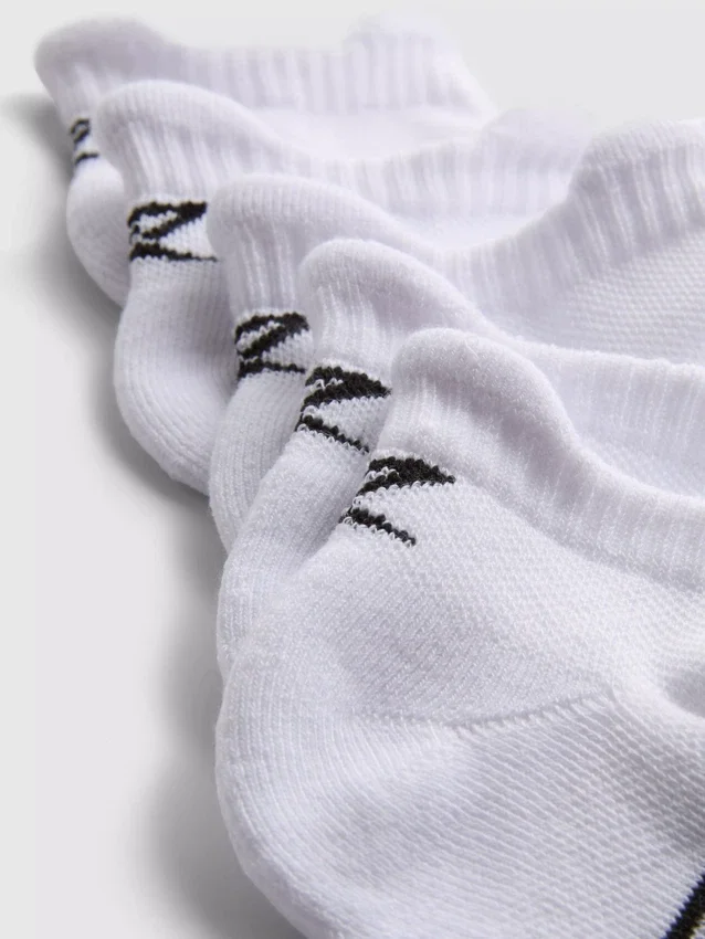 5pk active sports socks