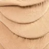 5pk cotton liner socks